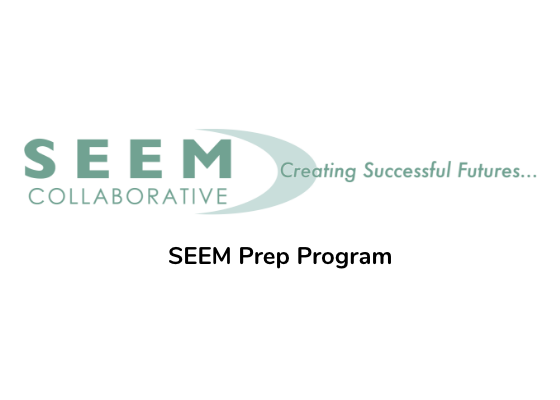 Overview – About Us – SEEM Prep Program